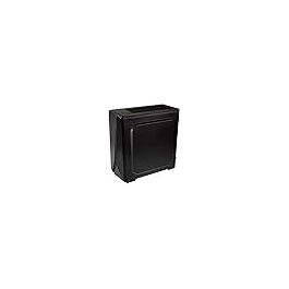 Quantum ARGB Middle Tower Vetro Temperato No-Power MinITX mATX ATX E-ATX