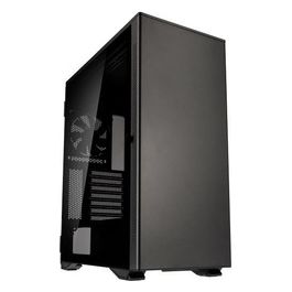 Stronghold Barricade Middle Tower Vetro Temperato No-Power minITX/mATX/ATX/E-ATX