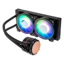 Umbra Void 240 AIO Performance ARGB CPU