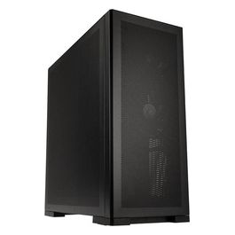 Kolink Unity Meshbay Performance Case Mid-Tower No-Power minITX/mATX/ATX