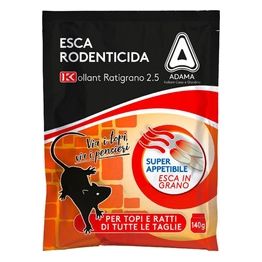 Kollant Esca in Grani Ratigrano 2.5 140gr