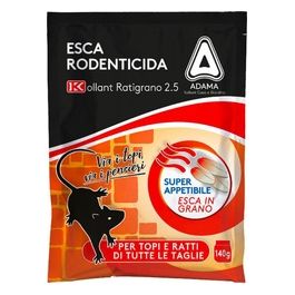 Esca in Grani Ratigrano 2.5 140gr
