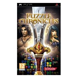 Puzzle Chronicles