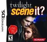 Konami Twilight Scene It?