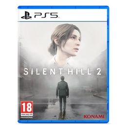 Videogioco Silent Hill 2 Remake per PlayStation 5