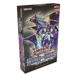 Yugi Battaglie della Leggenda Capitolo 1 Box
