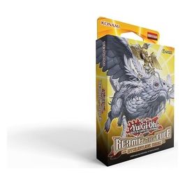 Yugi Realm Of Light Reprint Structure Deck