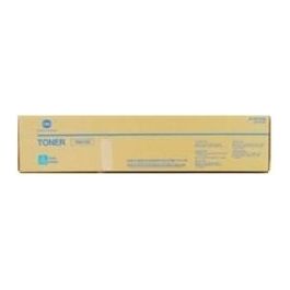 Konica Minolta A1DY450 Toner TN-615 Ciano