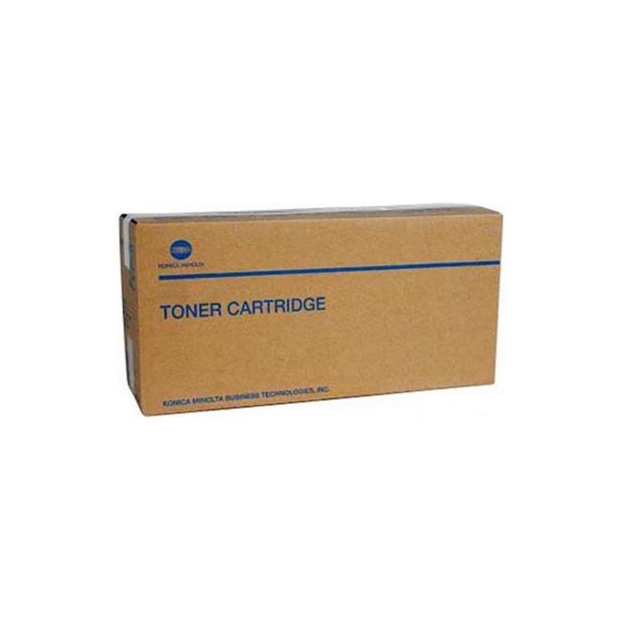 Konica Minolta A2XN0RD Tamburo per Stampante DR-512 Nero