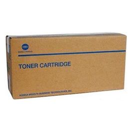 Konica Minolta A3VU150 Toner TN-711 Nero