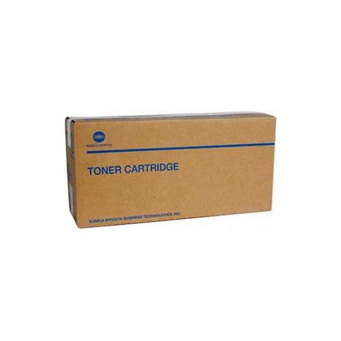 Image of Konica Minolta A3VU150 Toner TN-711 Nero