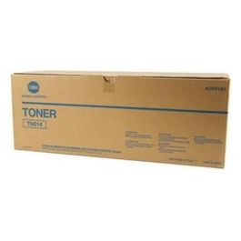 A3VV150 Toner TN-014 Nero