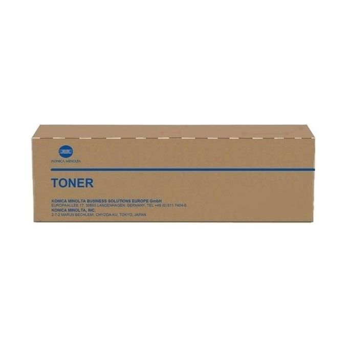 Image of Konica Minolta A3VX456 Toner TN-620 Ciano