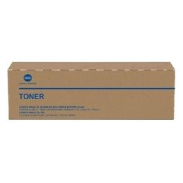 Konica Minolta A3VX456 Toner TN-620 Ciano