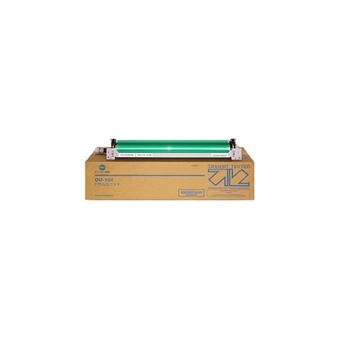 Konica Minolta A5WJ0Y0 Tamburo per Stampante DU-106
