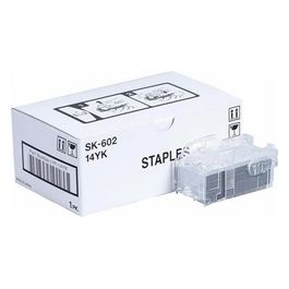 Konica-Minolta Graffette 3 Scatole da 5000 Pezzi SK-602