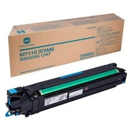 Konica-Minolta Imaging Unit IU-711 Ciano 130k