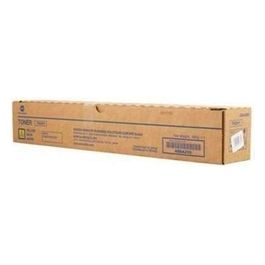 Konica-Minolta TN-328 Toner Giallo