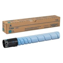 Konica-Minolta Toner TN-221 Ciano 21k