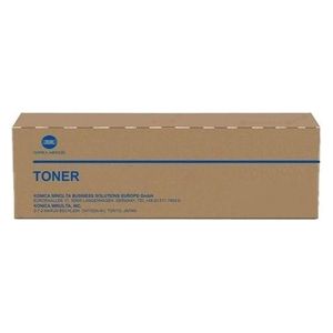 Konica-Minolta Toner TN-713 Ciano