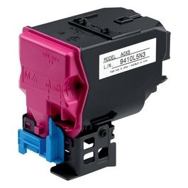 Konica-Minolta Toner TNP-27 Magenta