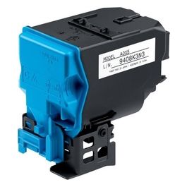 Konica-Minolta Toner TNP-27 Ciano