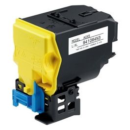 Konica-MinoltaToner TNP-27 Giallo