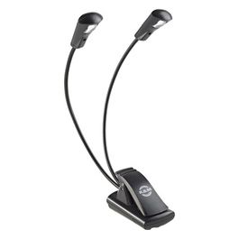 12243 Lampada per Leggio Double LED FlexLight