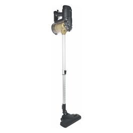 Airone 2.0 600W Grigio/Oro Aspirap. Telescopico