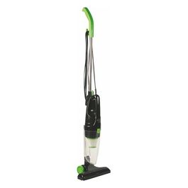 Falco Scopa Elettrica 600W Nero/Verde
