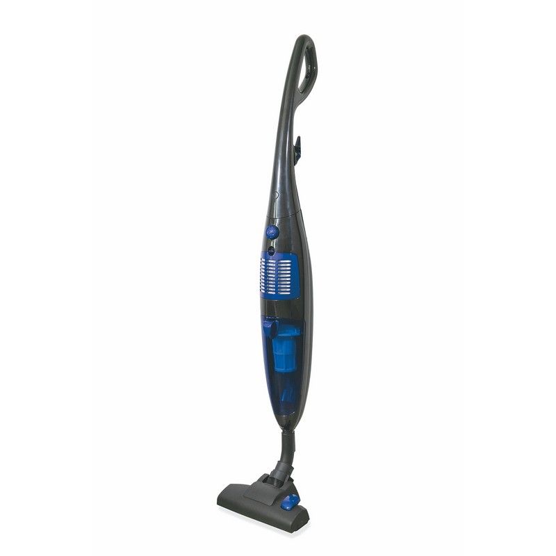 Kooper Rondinella Scopa Elettrica 600W Nero/Blue | Yeppon