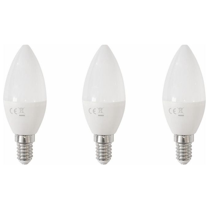 Osram Star Stick Lampadina Led E27 Bianco Caldo 2700 K 8W