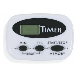 Kooper Timer Elettronico 100Minuti