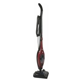 Vaporbella Elite 10 In 1 1300W Nero/Rosso
