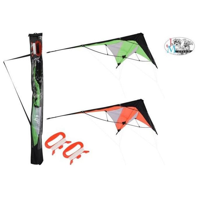 Koopman Aquilone Deltaplano 2 Maniglie