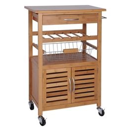 Carrello Porta Vivande CP8400280