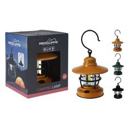 Lampada da Campeggio RedcliffsLed Ricaricabile USB