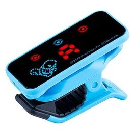 PC-2-PZG Clip-On Accordatore Cromatico Modello assortito