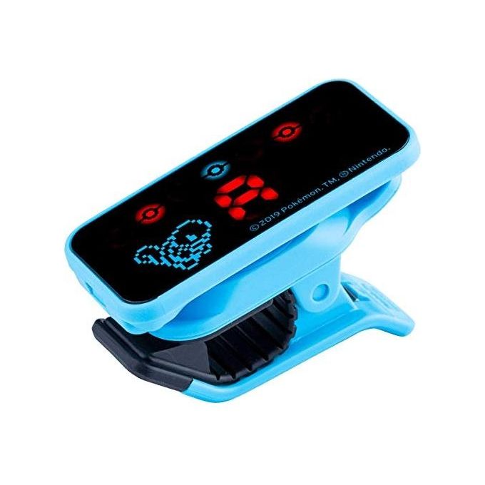 Korg PC-2-PZG Clip-On Accordatore Cromatico Modello assortito