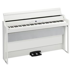 Korg Piano Digitale G1B Air Bianco