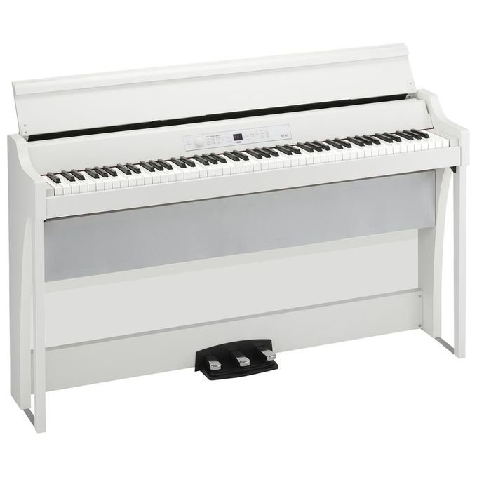 Korg Piano Digitale G1B Air Bianco
