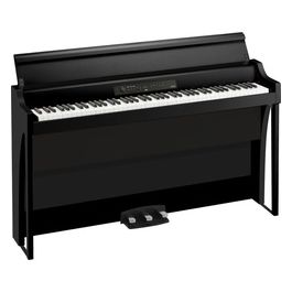 Pianoforte G1B-AIR BK