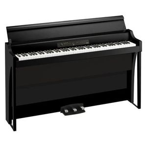 Korg Pianoforte G1B-AIR BK