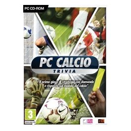 Pc Calcio Trivia PC