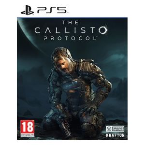 Krafton Videogioco The Callisto Protocol per PlayStation 5