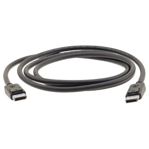 Kramer Cavo DisplayPort Male - Male