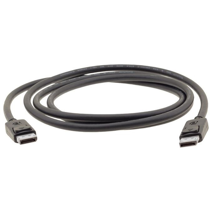Kramer Cavo DisplayPort Male - Male
