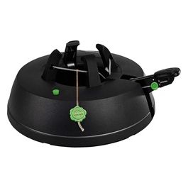 Comfort Grip S Green Line Supporto per Albero di Natale 3 Litri