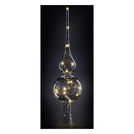 Lumix Tree Topper Chiaro