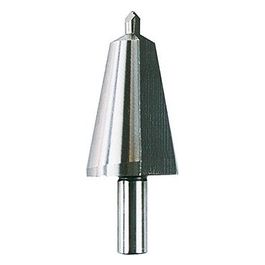 Fresa Conica Hss-G Mm 16/30,5 Gr.3